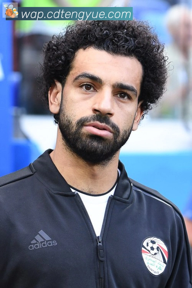 基利安·姆巴佩